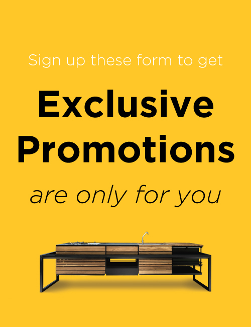 sign up to get QRUA promotion