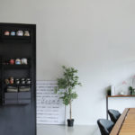 QRUA office pantry