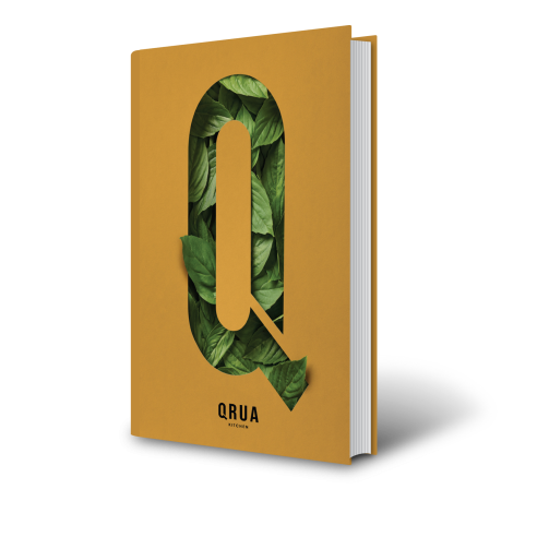 QRUA catalog